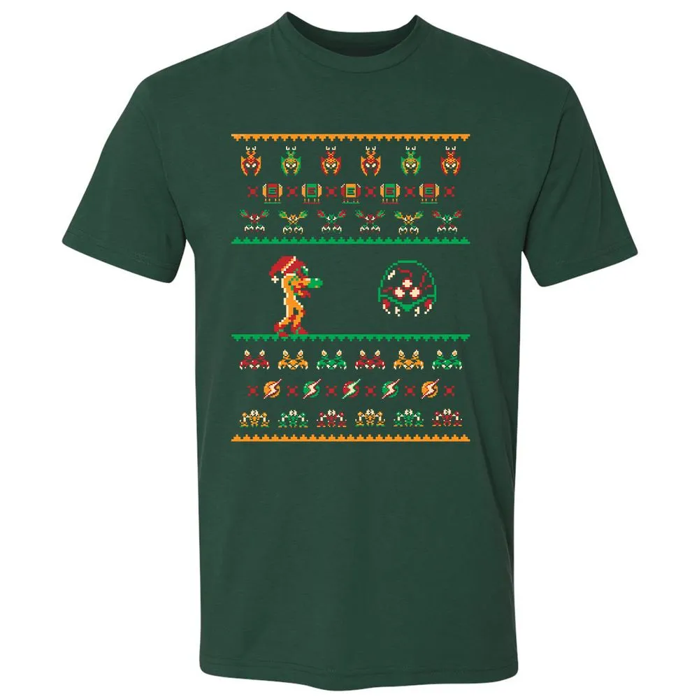 Premium Unisex T-Shirt - 42DDJYFX - Forest Green - 13