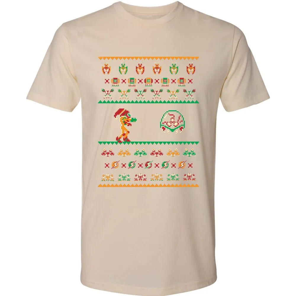 Premium Unisex T-Shirt - 42DDJYFX - Cream - 14