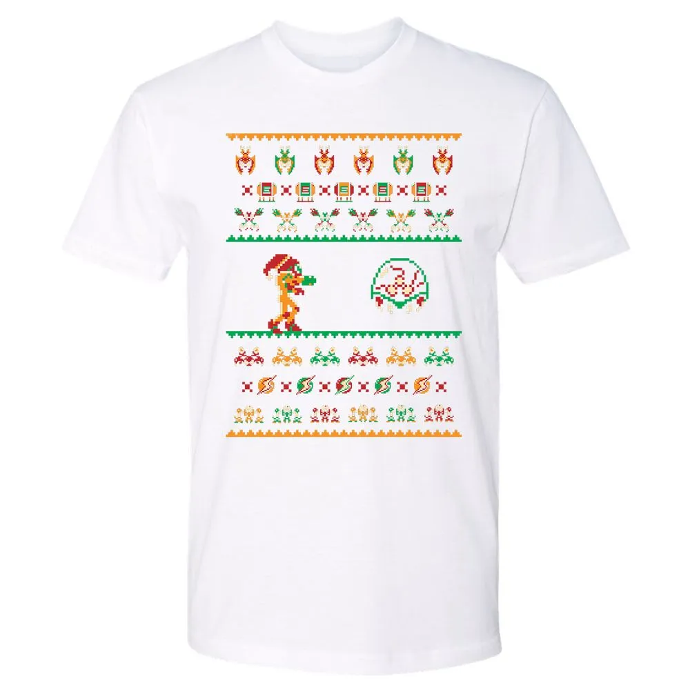 Premium Unisex T-Shirt - 42DDJYFX - White - 4