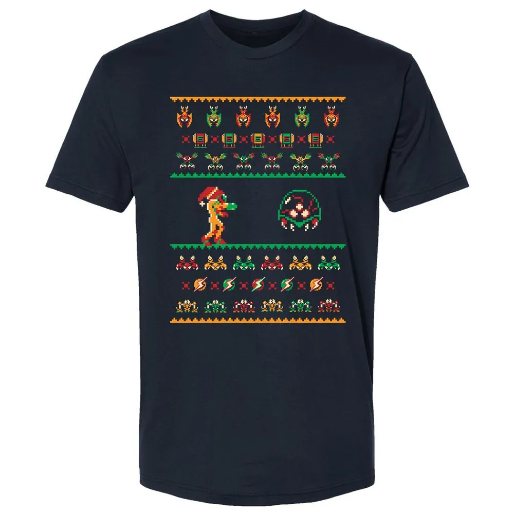 Premium Unisex T-Shirt - 42DDJYFX - Midnight Navy - 2