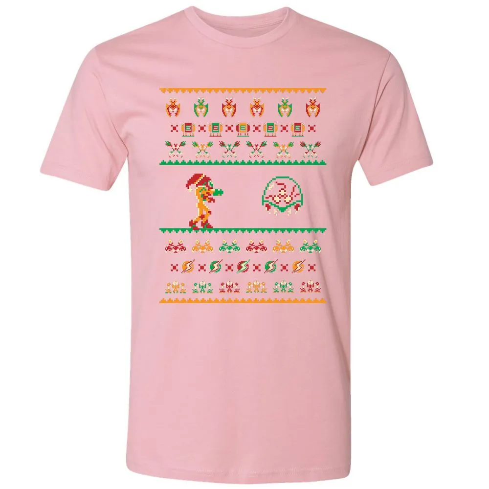 Premium Unisex T-Shirt - 42DDJYFX - Light Pink - 3
