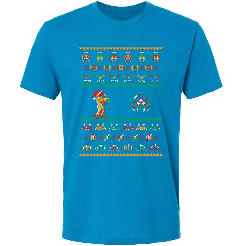 Premium Unisex T-Shirt - 42DDJYFX - Turquoise - 16