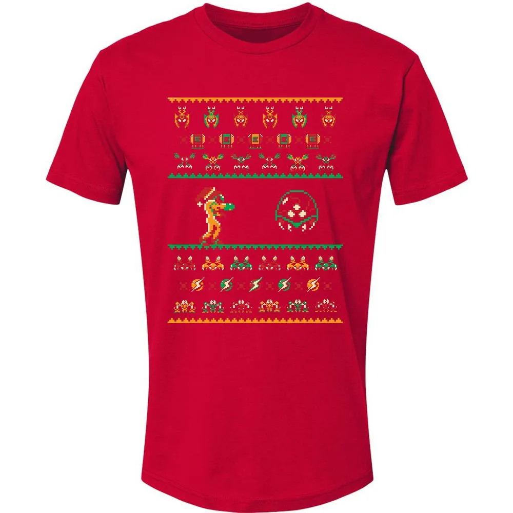Premium Unisex T-Shirt - 42DDJYFX - Red - 6