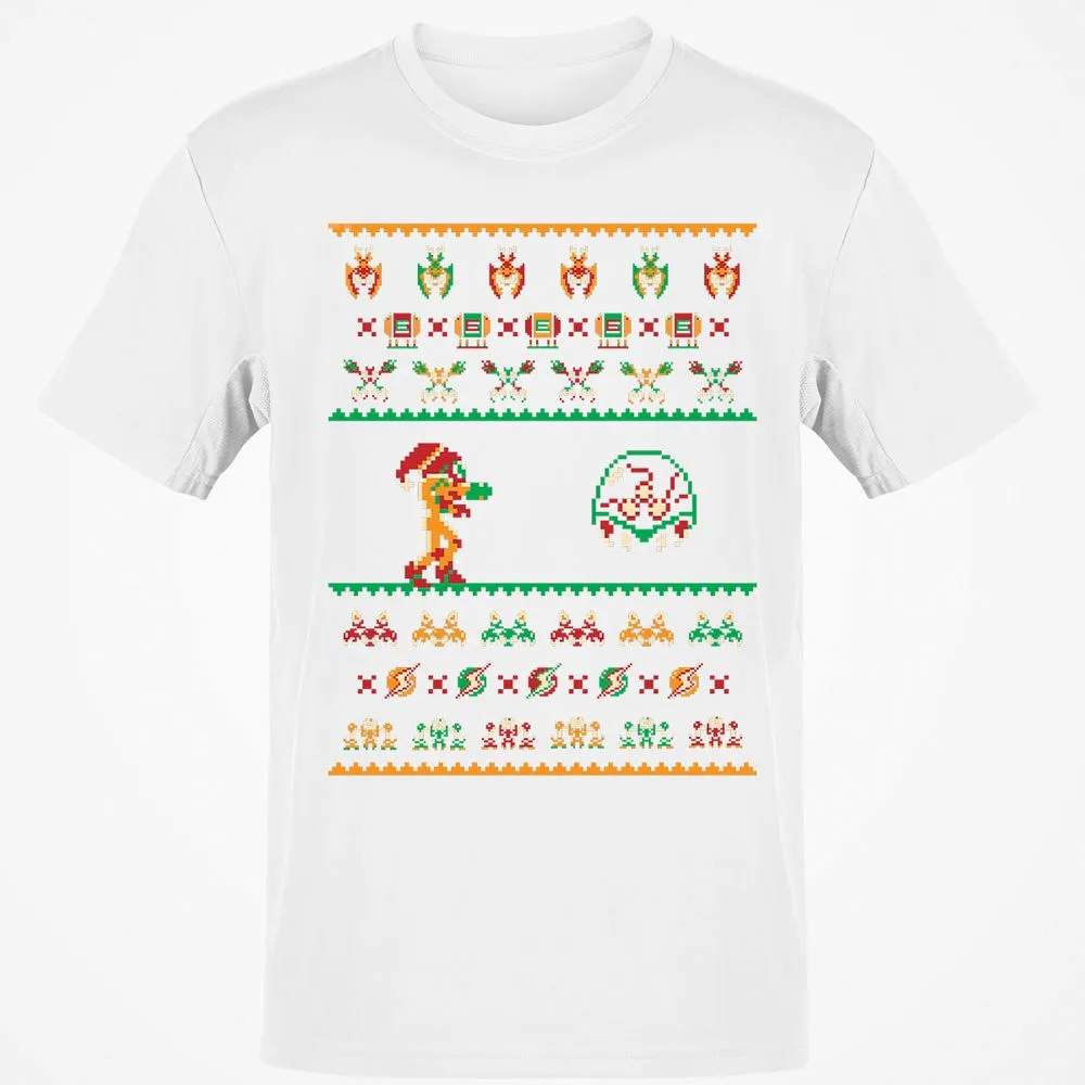Classic Unisex T-Shirt - ERZ4C7MT - White - 12