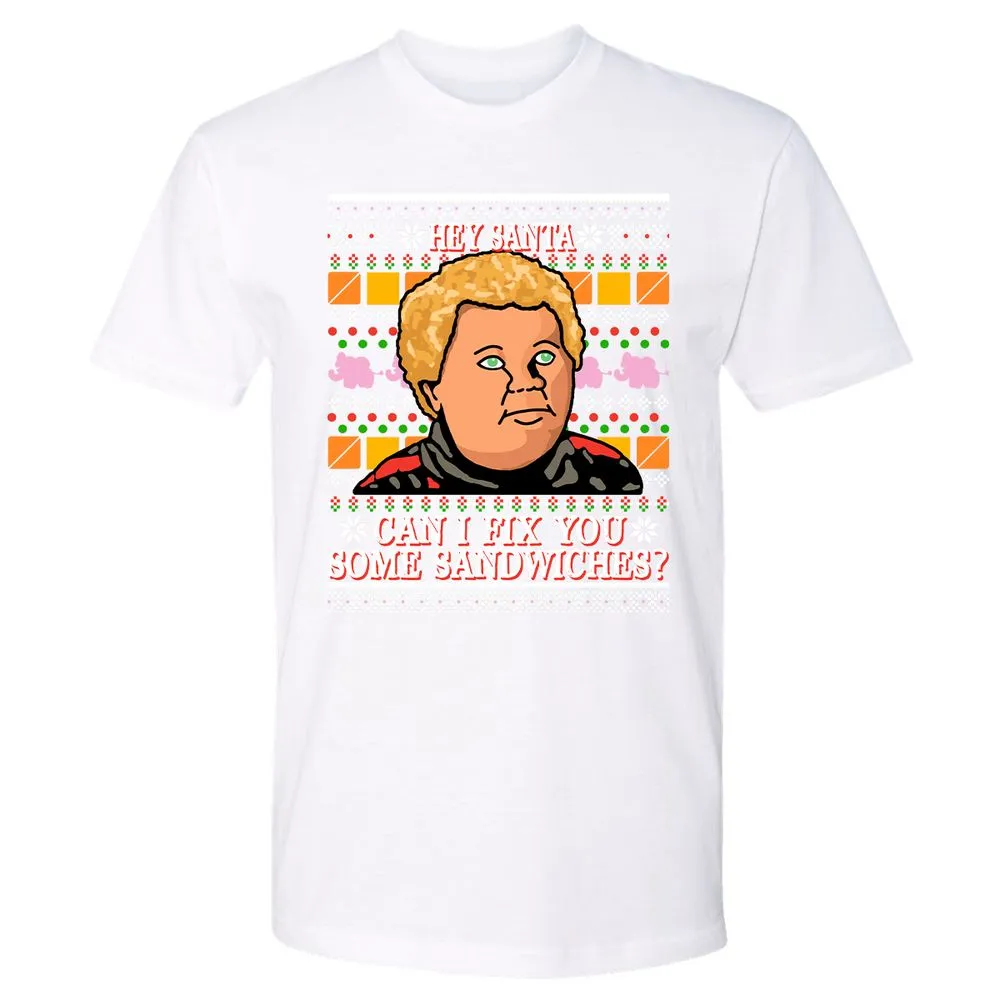 Premium Unisex T-Shirt - ZZKWNUR7 - White - 4