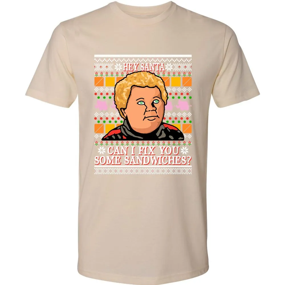 Premium Unisex T-Shirt - ZZKWNUR7 - Cream - 14