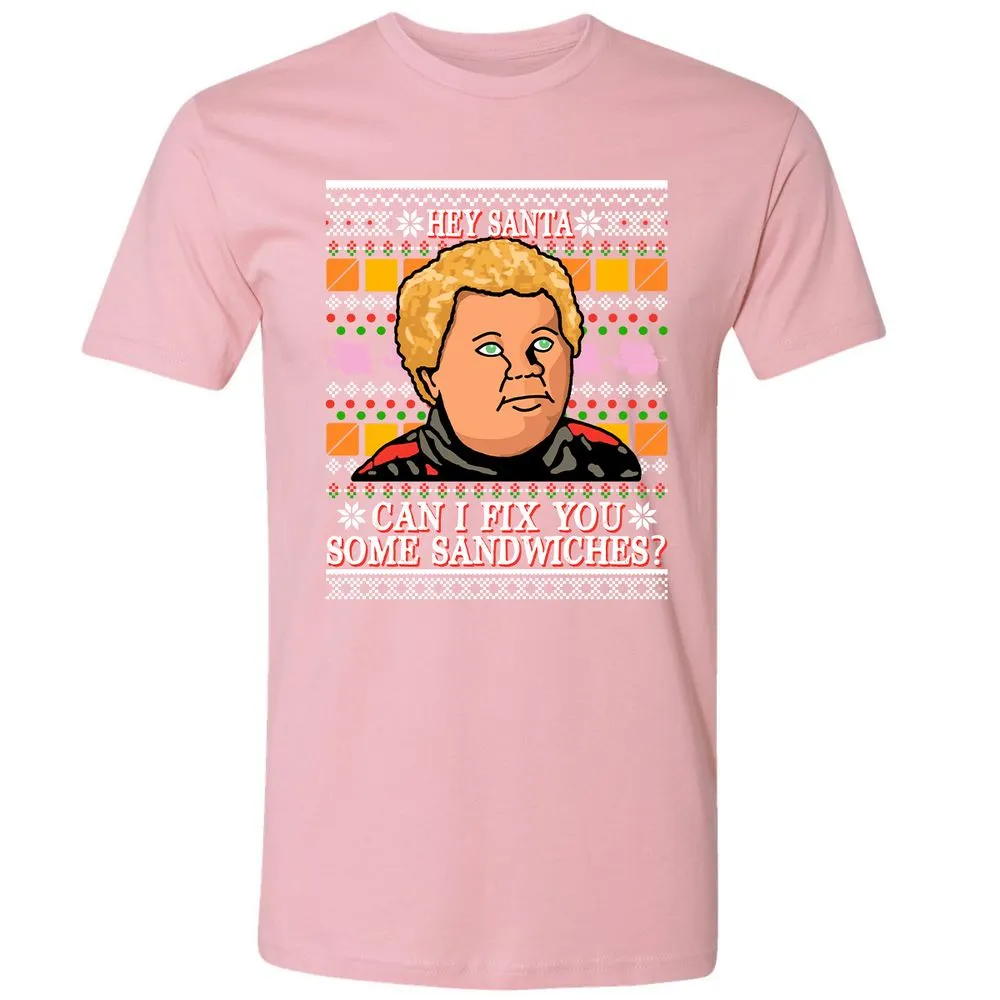 Premium Unisex T-Shirt - ZZKWNUR7 - Light Pink - 3