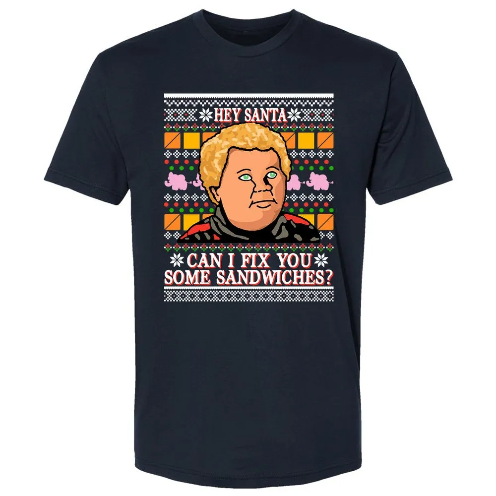 Premium Unisex T-Shirt - ZZKWNUR7 - Midnight Navy - 2