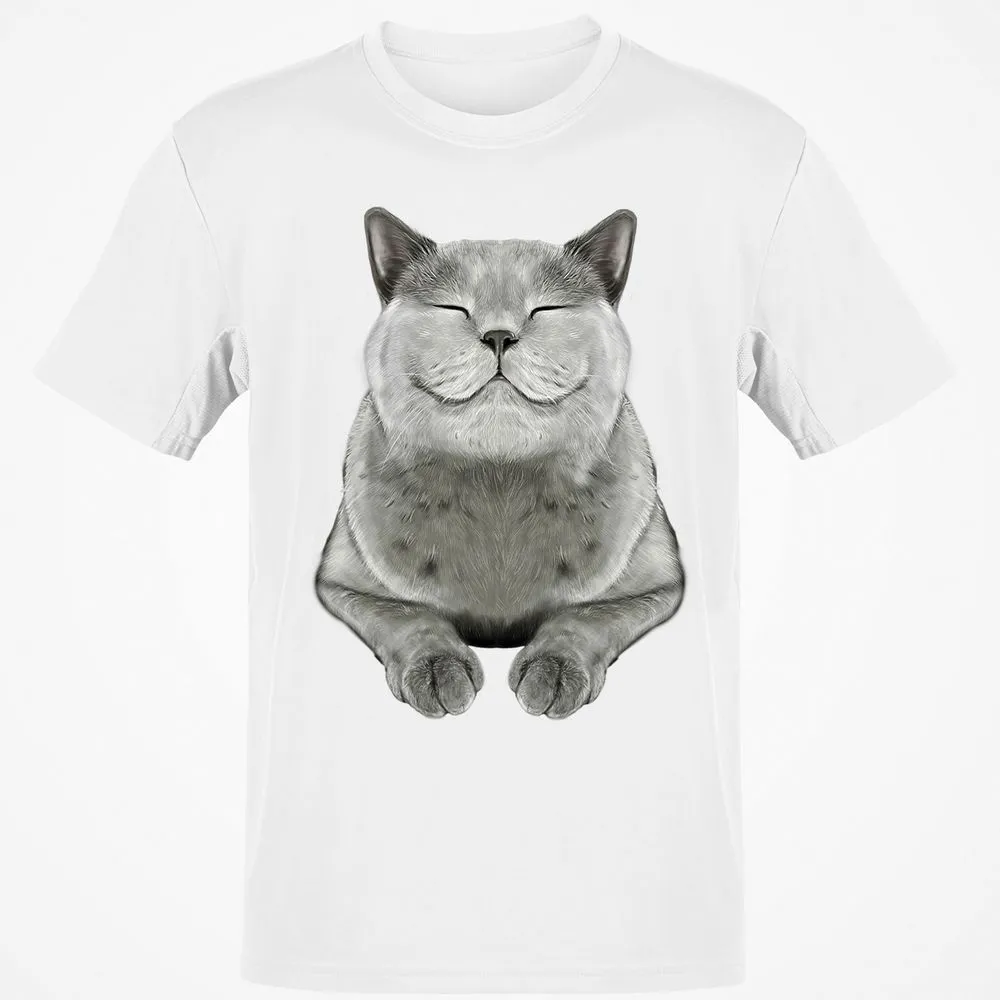 Classic Unisex T-Shirt - T8KCJAJ8 - White - 12
