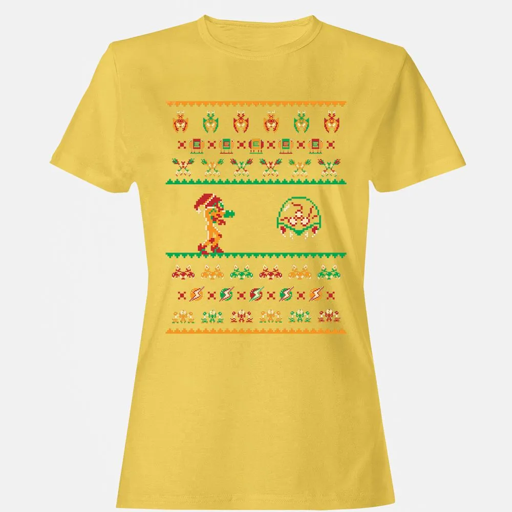 Women's T-Shirt - DAFAXASP - Daisy - 4