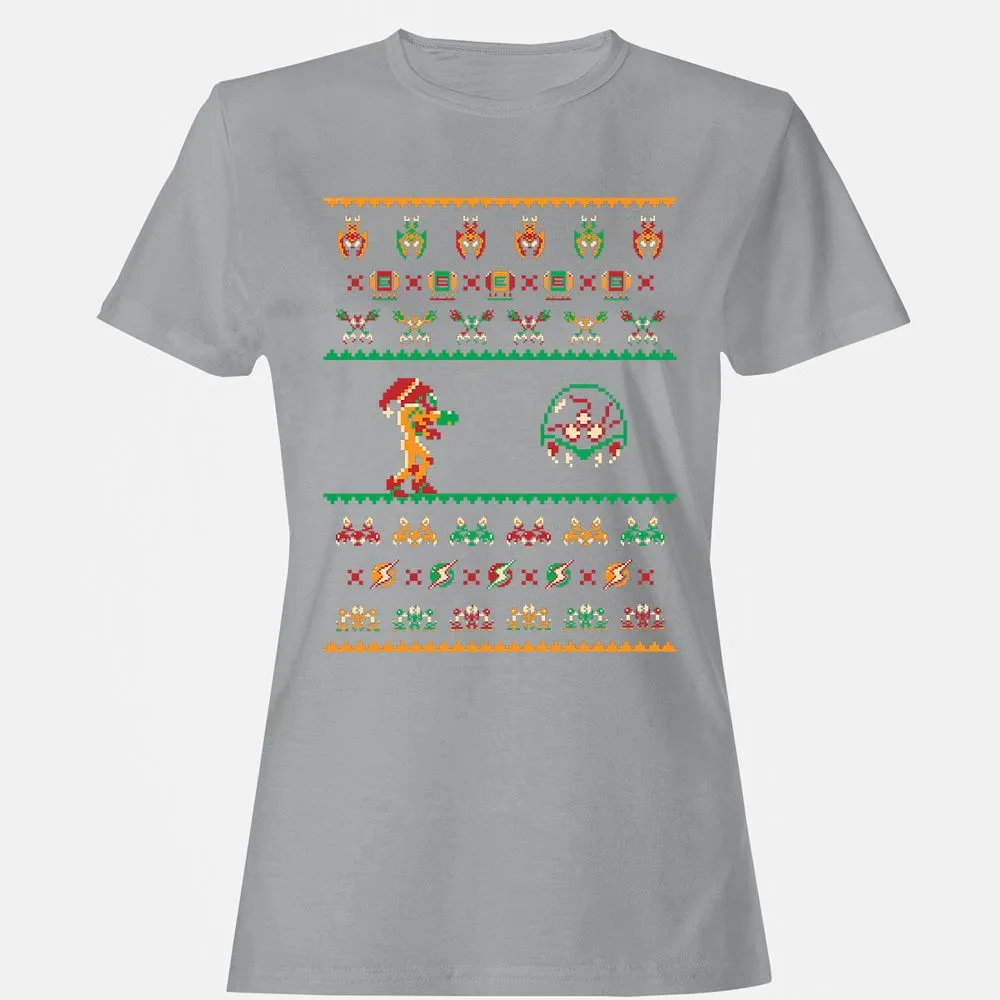 Women's T-Shirt - DAFAXASP - Sport Grey - 15