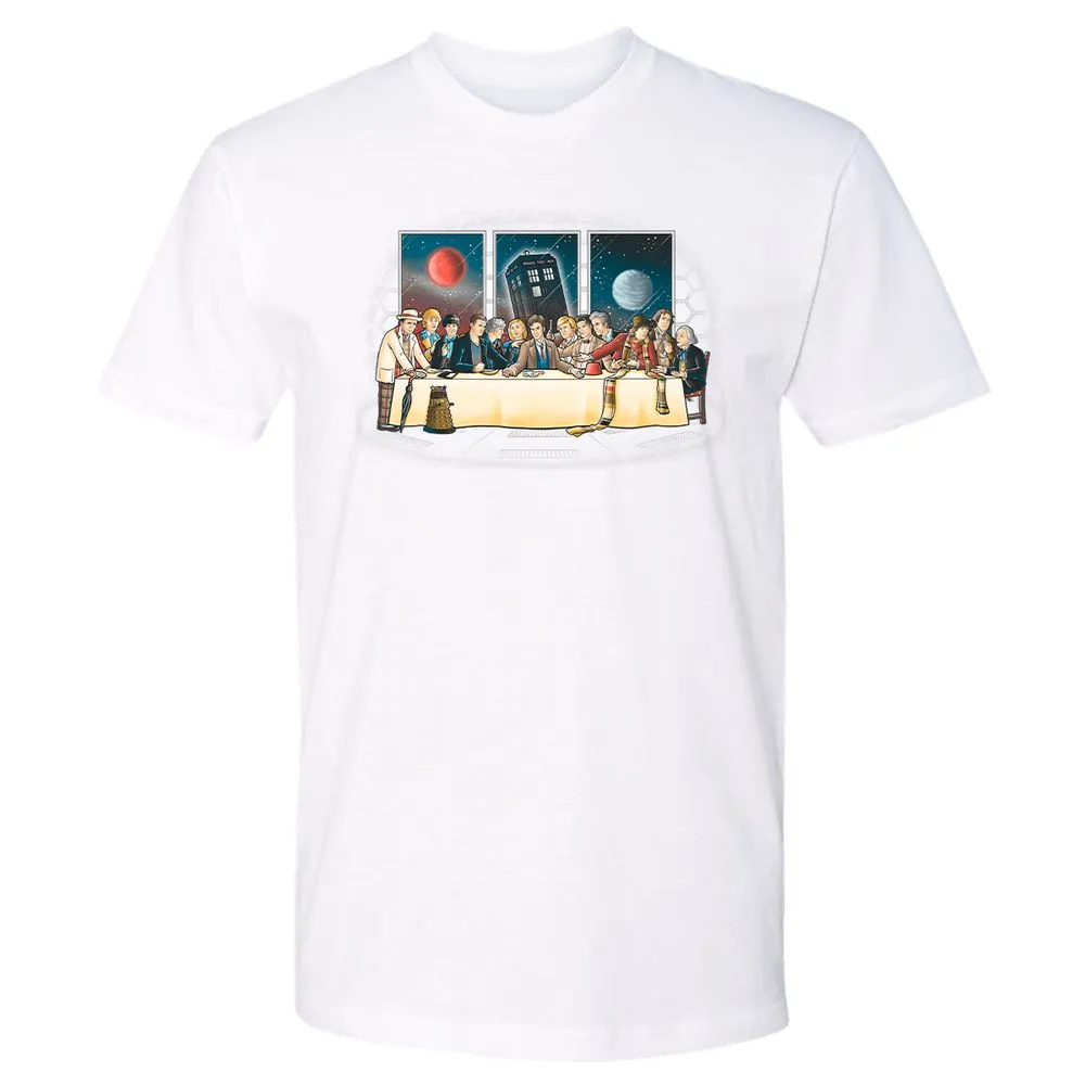 Premium Unisex T-Shirt - ET7K2FTN - White - 4