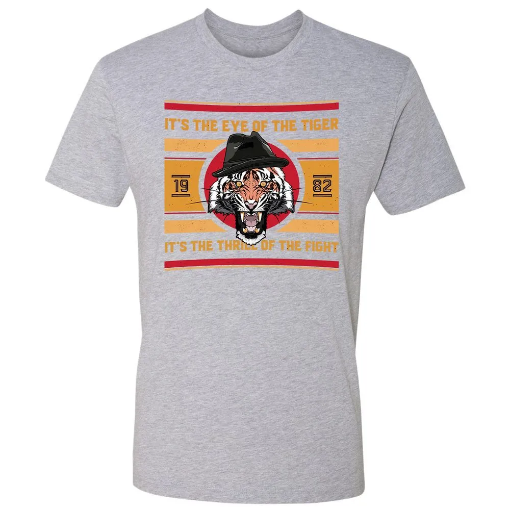 Premium Unisex T-Shirt - H3W7N1UA - Heather Grey - 9