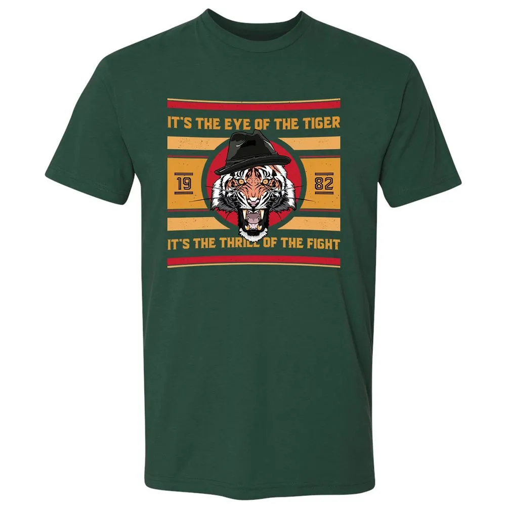 Premium Unisex T-Shirt - H3W7N1UA - Forest Green - 13