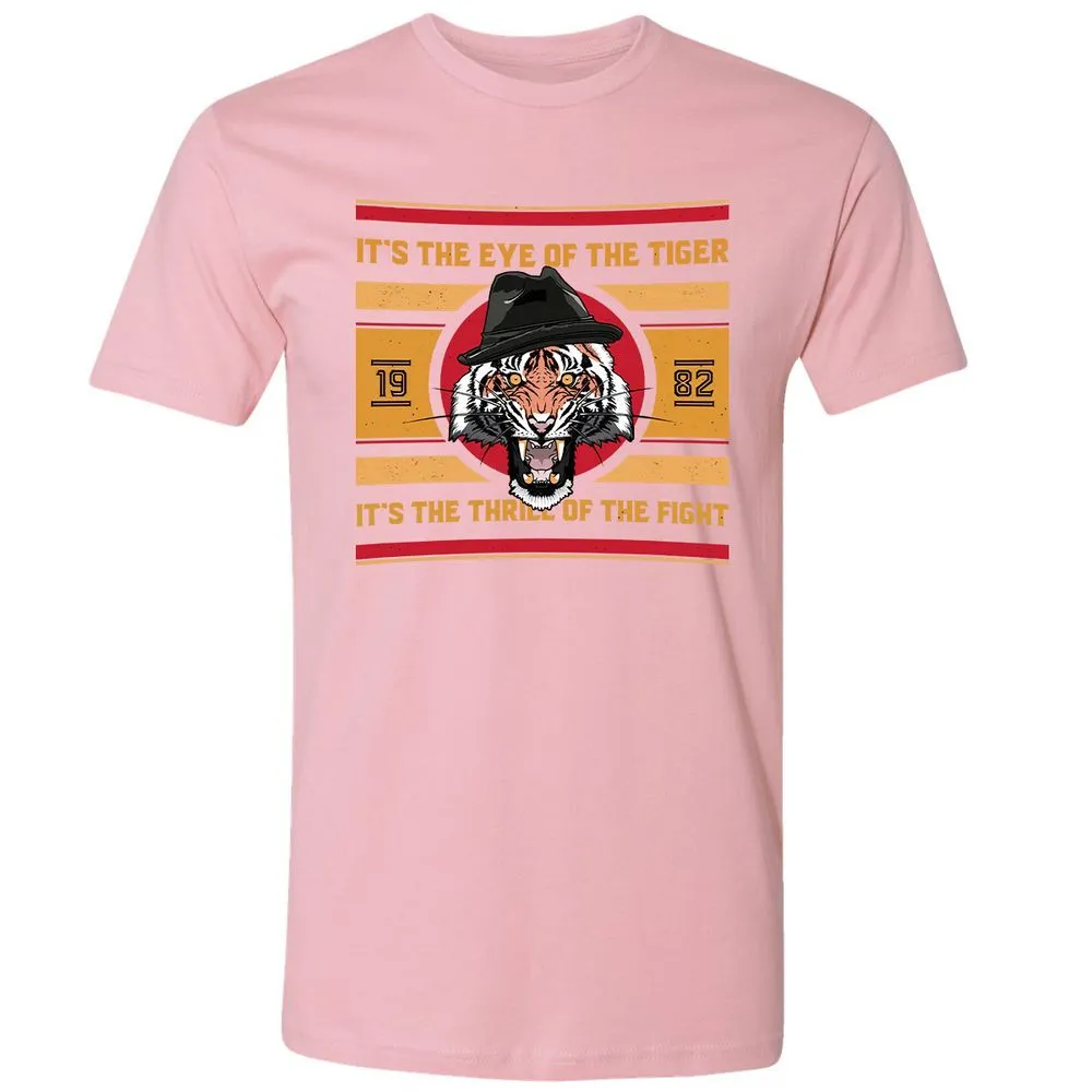 Premium Unisex T-Shirt - H3W7N1UA - Light Pink - 3