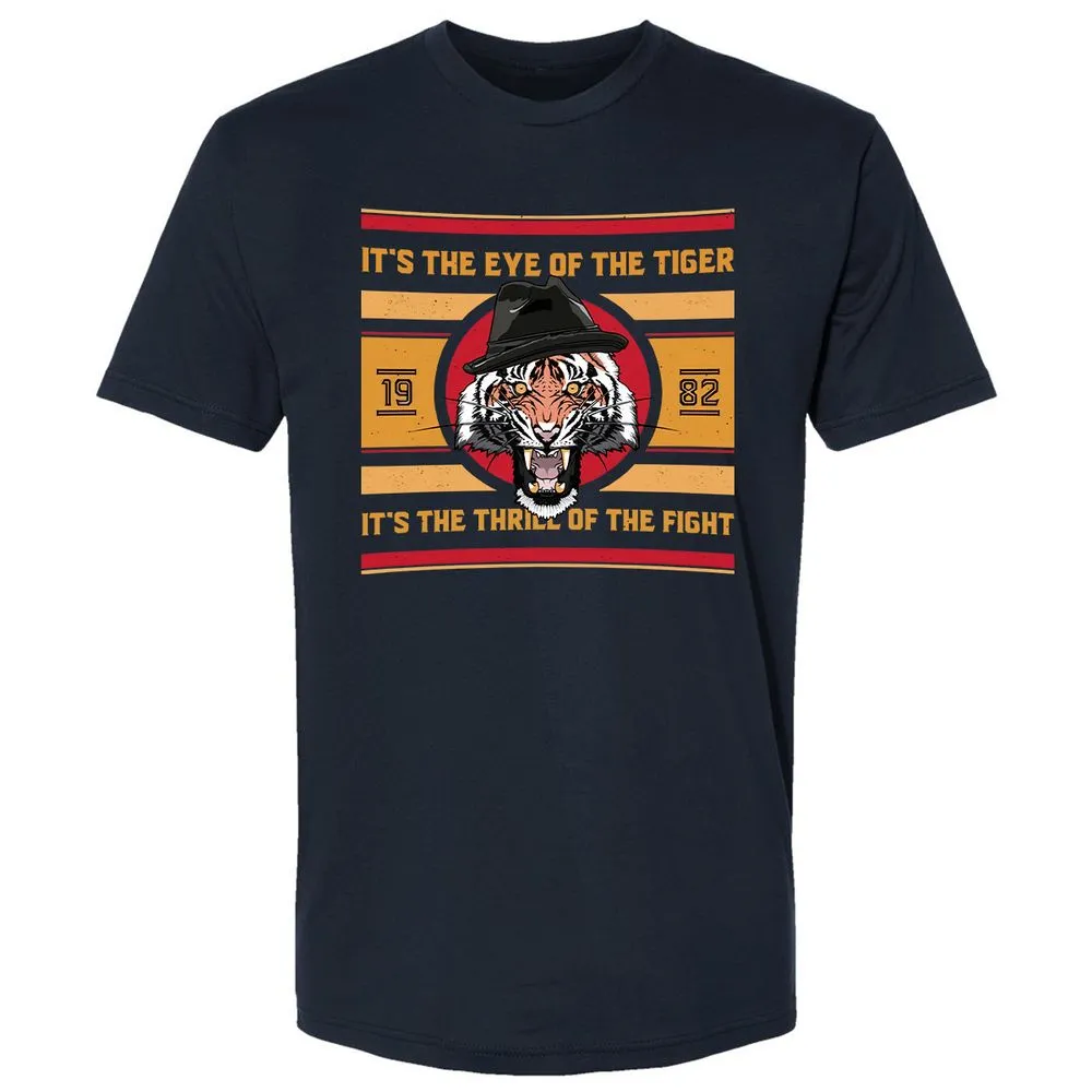 Premium Unisex T-Shirt - H3W7N1UA - Midnight Navy - 2