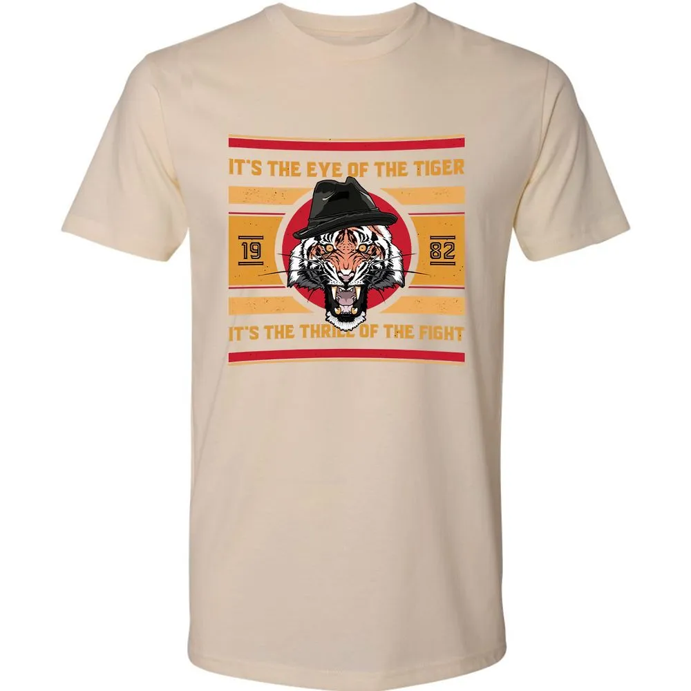 Premium Unisex T-Shirt - H3W7N1UA - Cream - 14