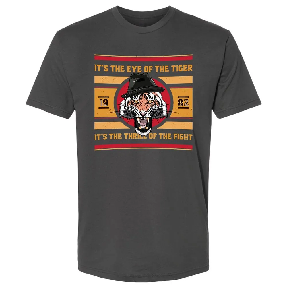 Premium Unisex T-Shirt - H3W7N1UA - Heavy Metal - 8