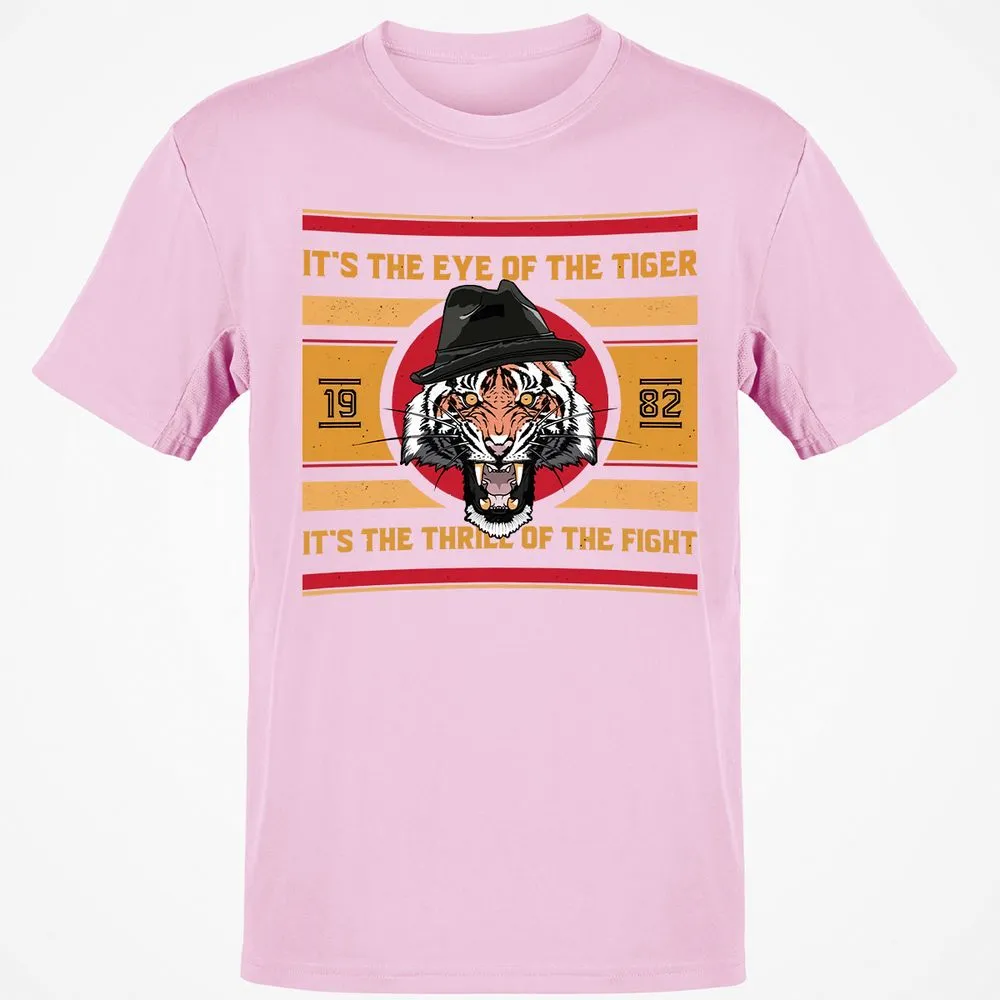 Classic Unisex T-Shirt - UUUFVWHM - Light Pink - 5