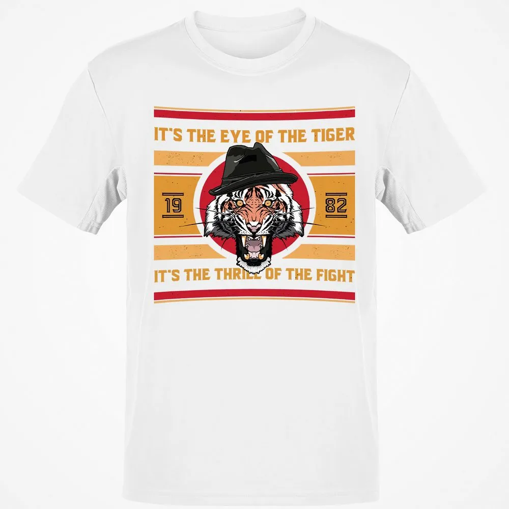 Classic Unisex T-Shirt - UUUFVWHM - White - 12