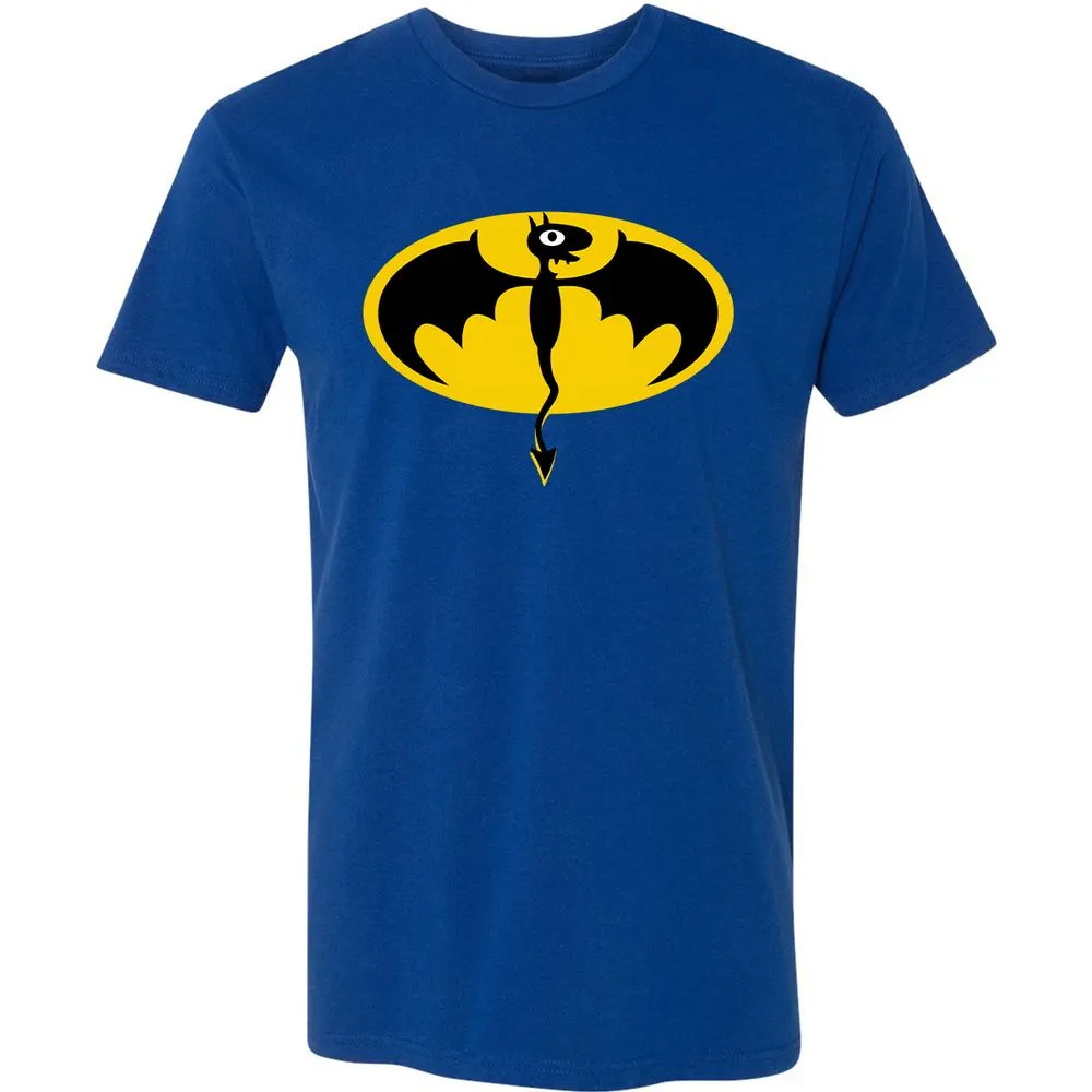 Premium Unisex T-Shirt - VBL5SWSB - Royal - 10