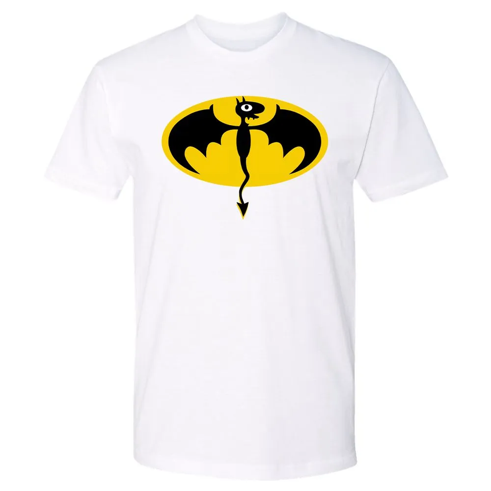 Premium Unisex T-Shirt - VBL5SWSB - White - 4