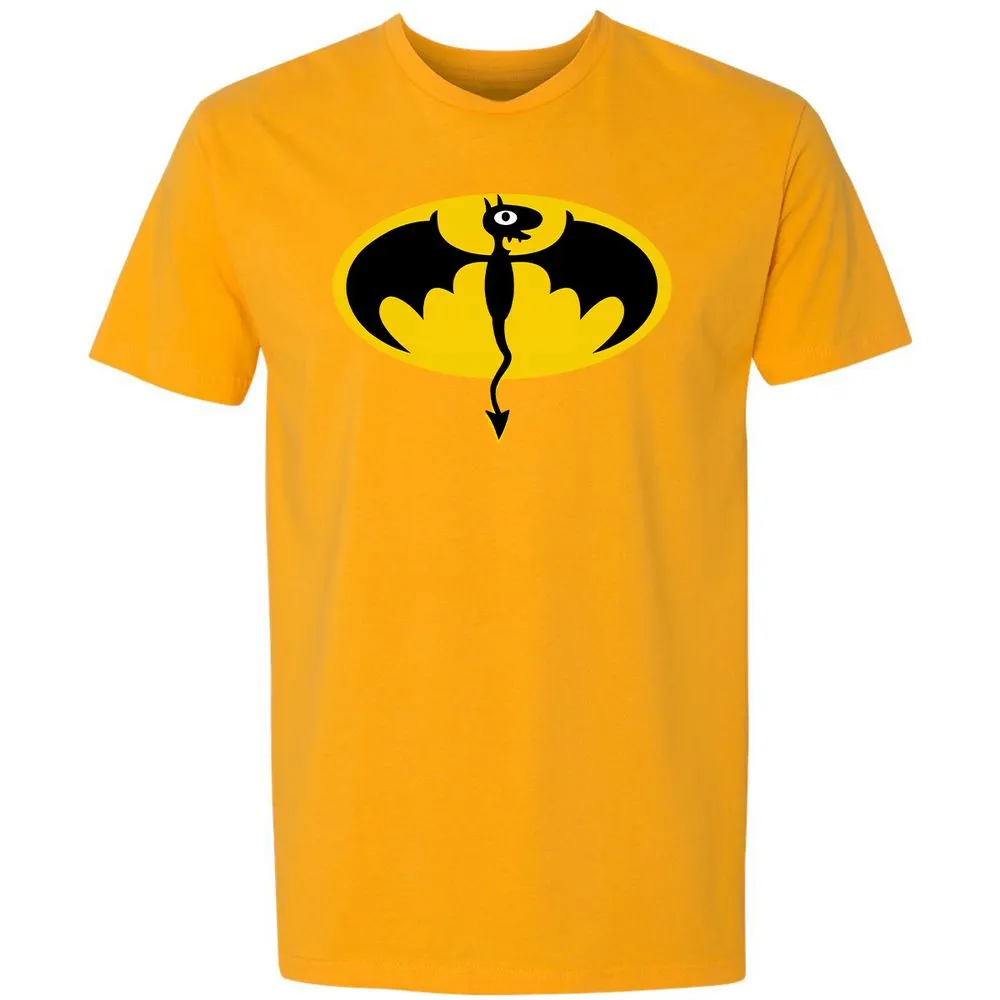 Premium Unisex T-Shirt - VBL5SWSB - Gold - 12