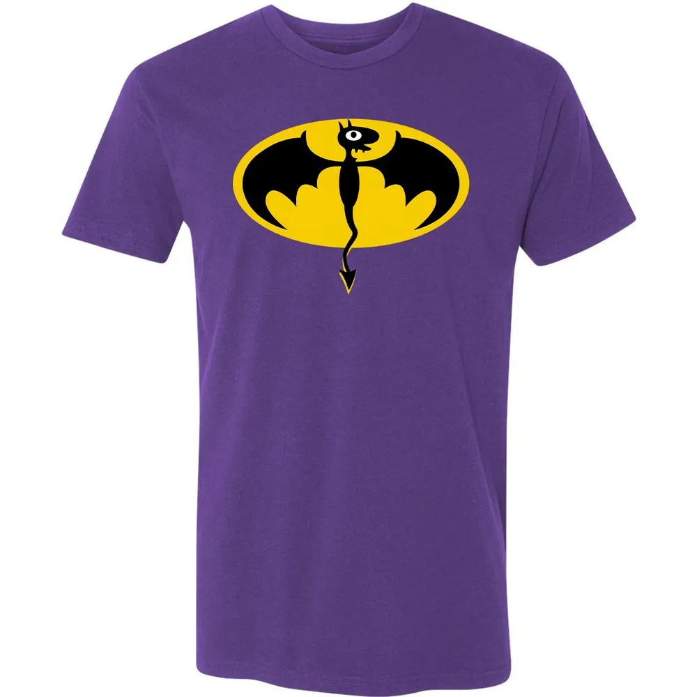 Premium Unisex T-Shirt - VBL5SWSB - Purple Rush - 7