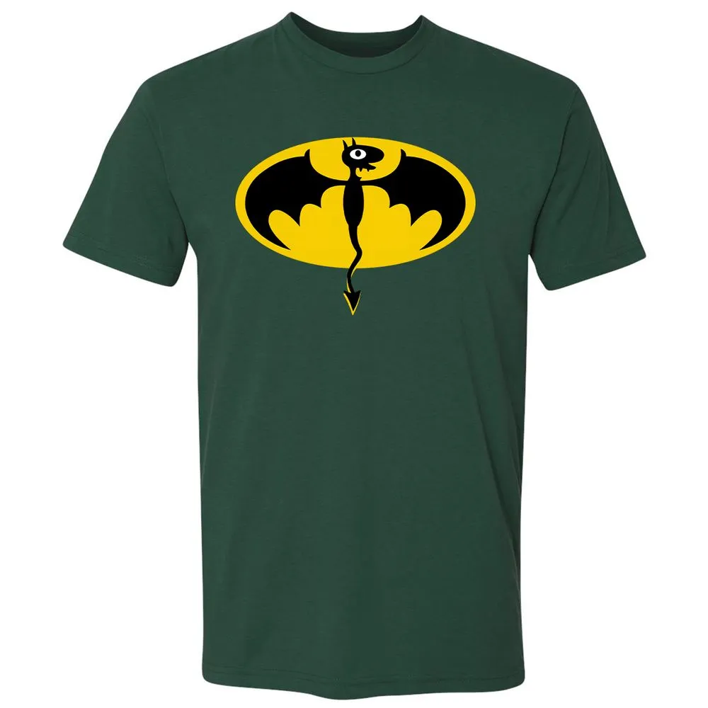 Premium Unisex T-Shirt - VBL5SWSB - Forest Green - 13
