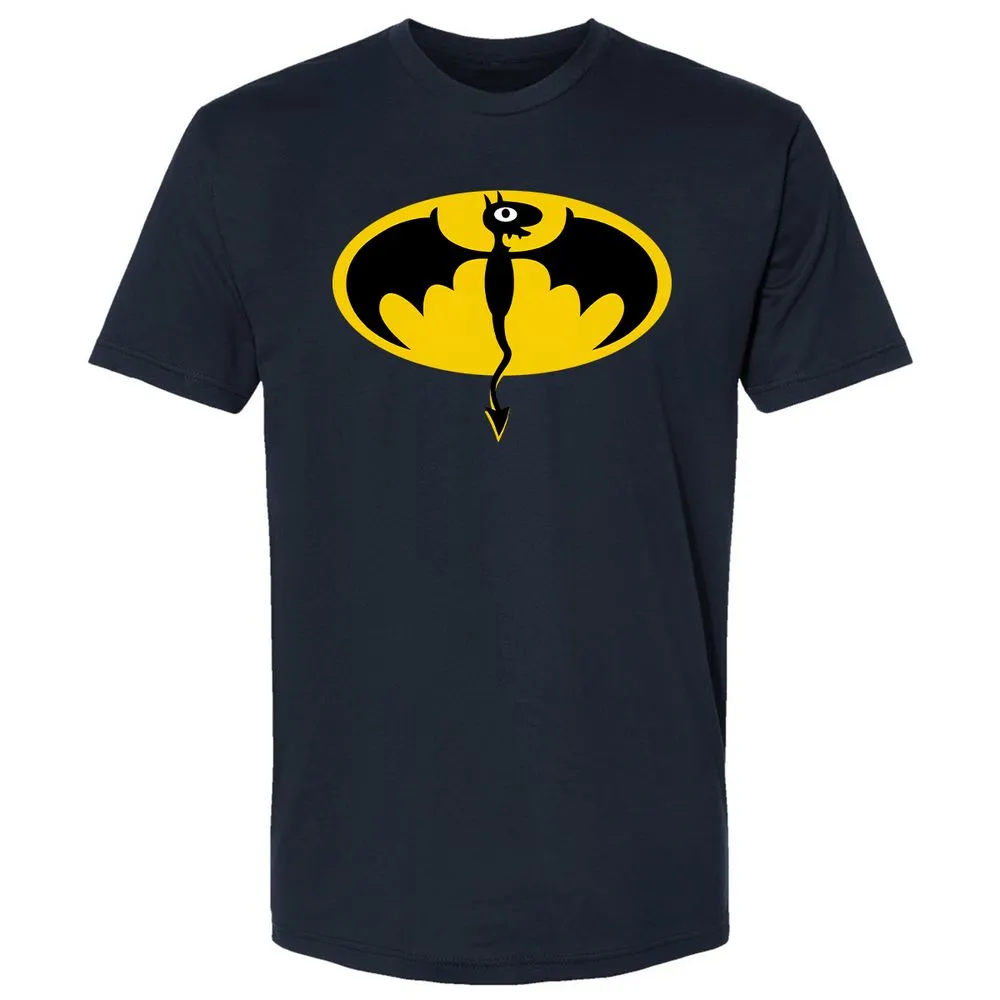 Premium Unisex T-Shirt - VBL5SWSB - Midnight Navy - 2