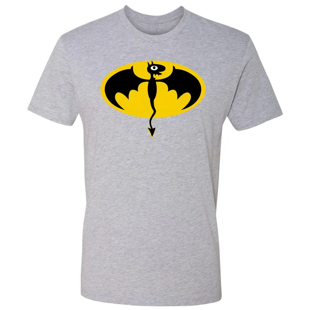 Premium Unisex T-Shirt - VBL5SWSB - Heather Grey - 9