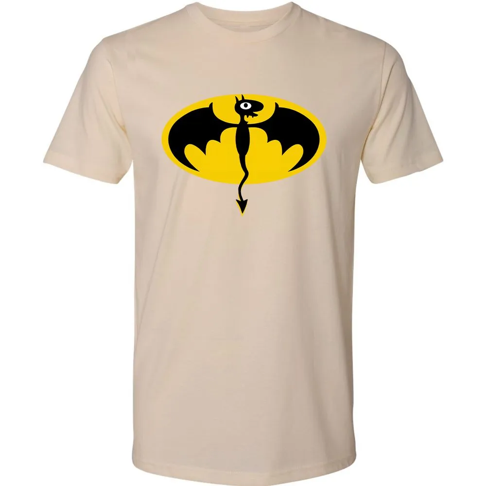 Premium Unisex T-Shirt - VBL5SWSB - Cream - 14
