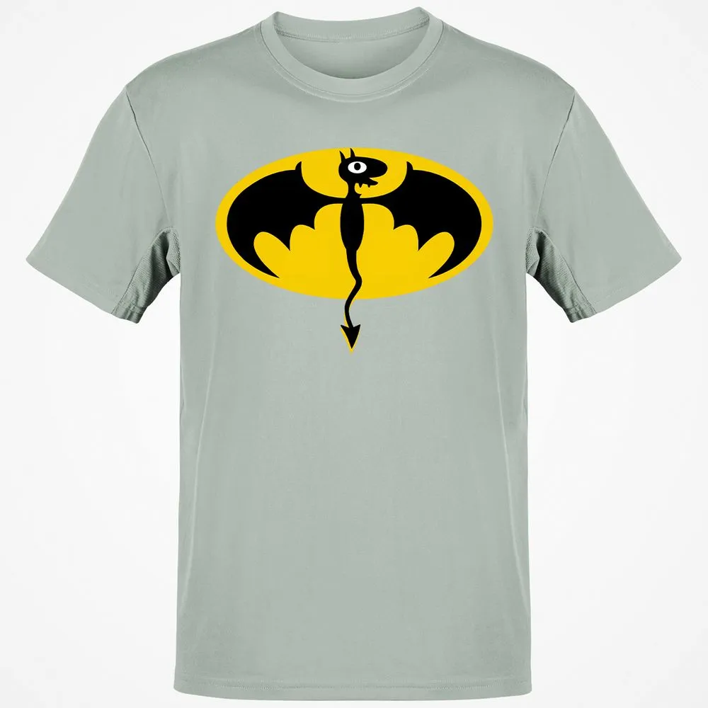 Classic Unisex T-Shirt - YMS7ZLJY - Ash - 2
