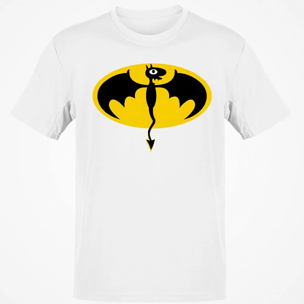 Classic Unisex T-Shirt - YMS7ZLJY - White - 12