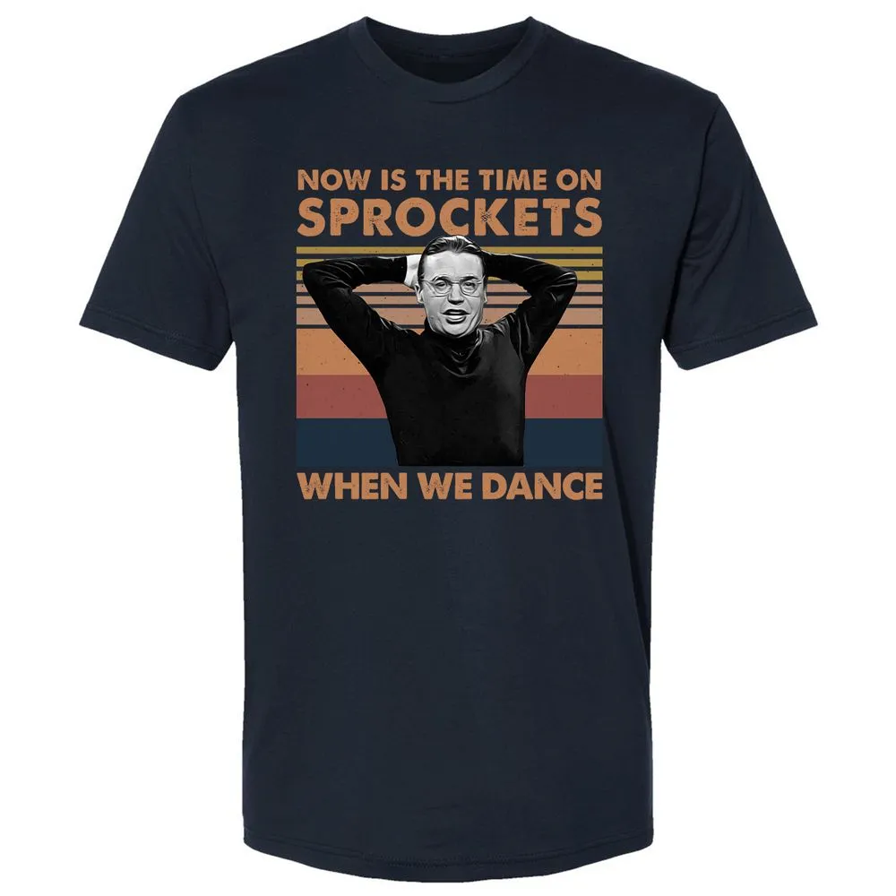 Premium Unisex T-Shirt - 452B5RU3 - Midnight Navy - 2