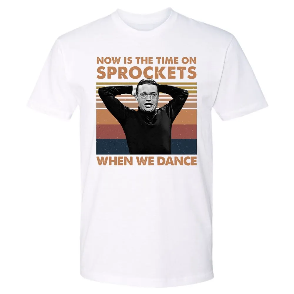 Premium Unisex T-Shirt - 452B5RU3 - White - 4