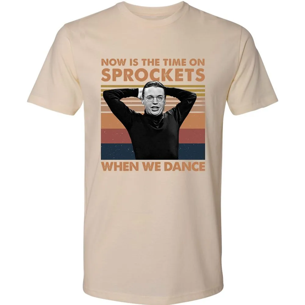 Premium Unisex T-Shirt - 452B5RU3 - Cream - 14