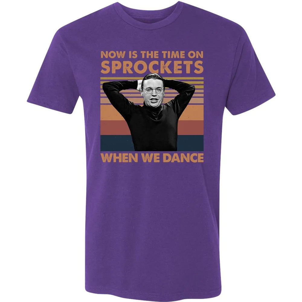 Premium Unisex T-Shirt - 452B5RU3 - Purple Rush - 7
