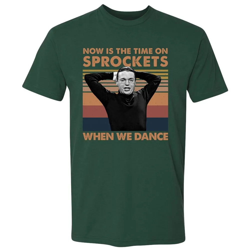 Premium Unisex T-Shirt - 452B5RU3 - Forest Green - 13