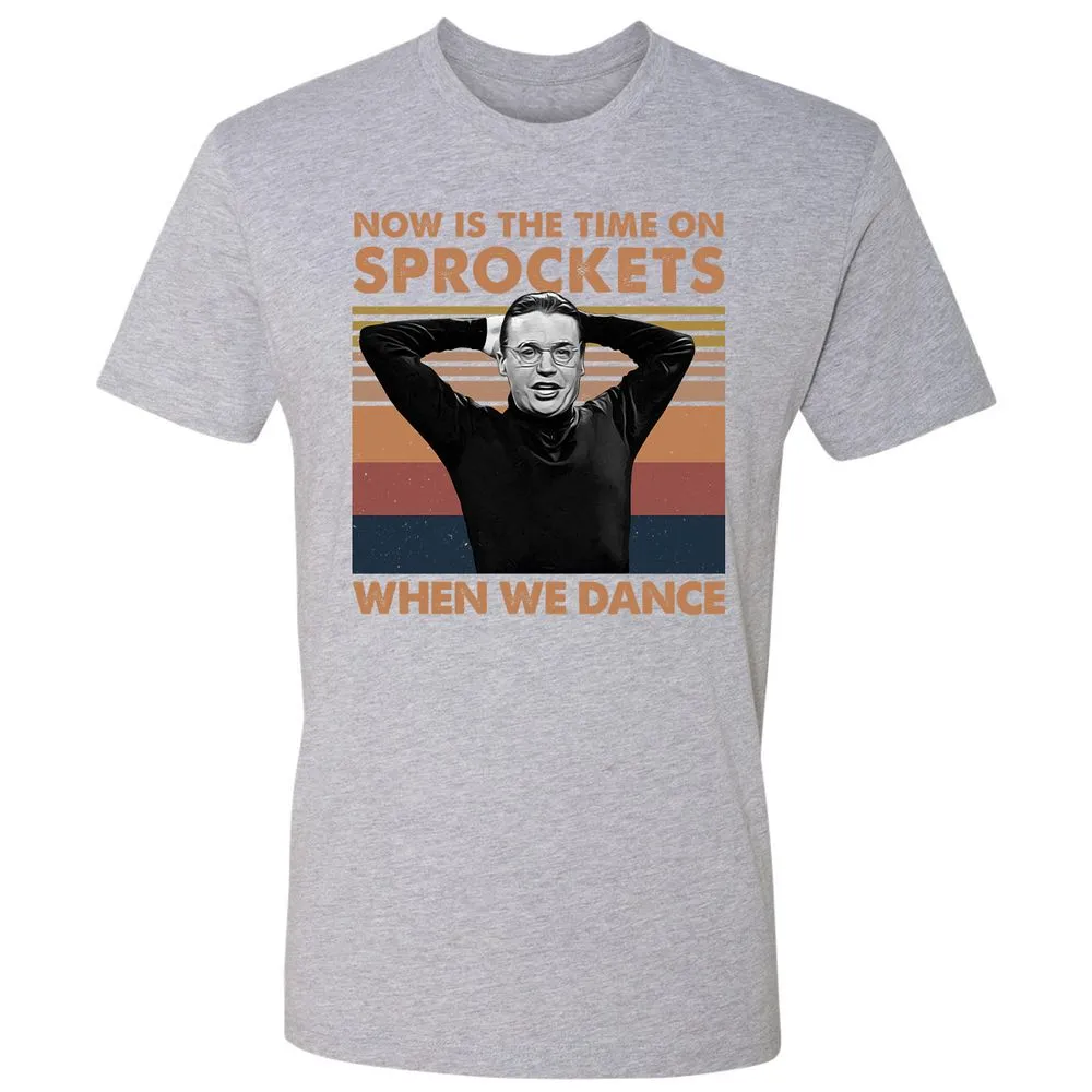 Premium Unisex T-Shirt - 452B5RU3 - Heather Grey - 9