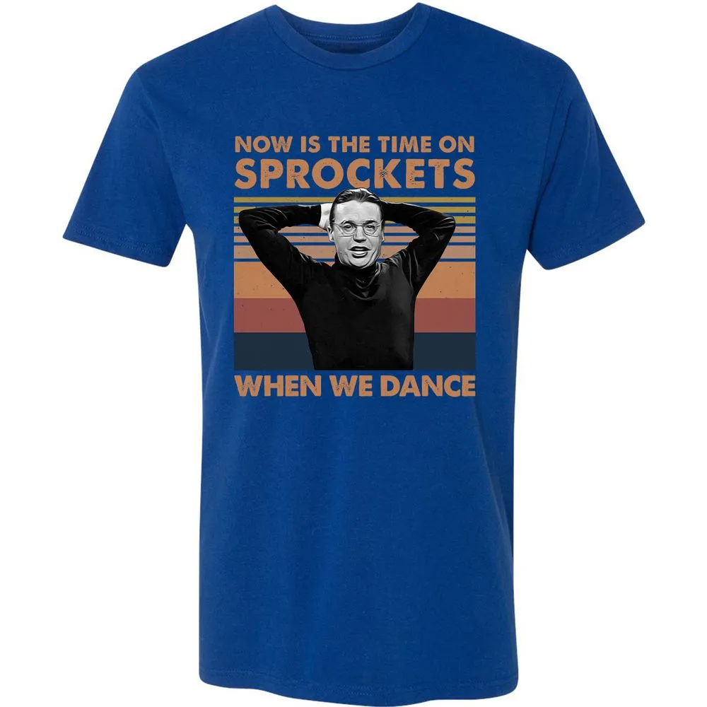 Premium Unisex T-Shirt - 452B5RU3 - Royal - 10