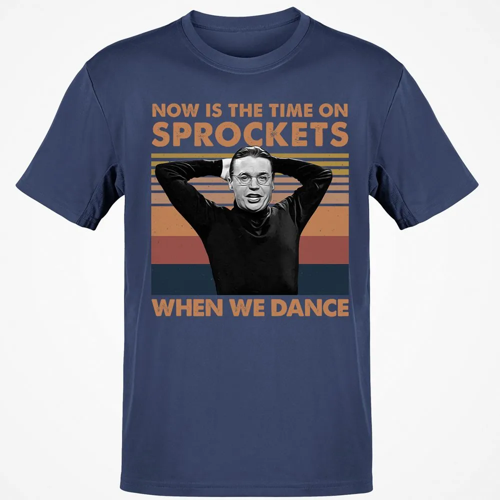Classic Unisex T-Shirt - 3SHBWV6L - Navy - 7