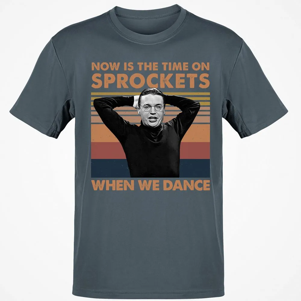 Classic Unisex T-Shirt - 3SHBWV6L - Charcoal - 3