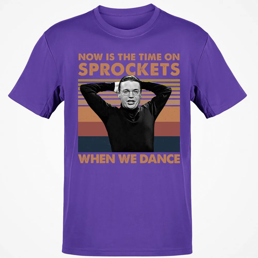 Classic Unisex T-Shirt - 3SHBWV6L - Purple - 9
