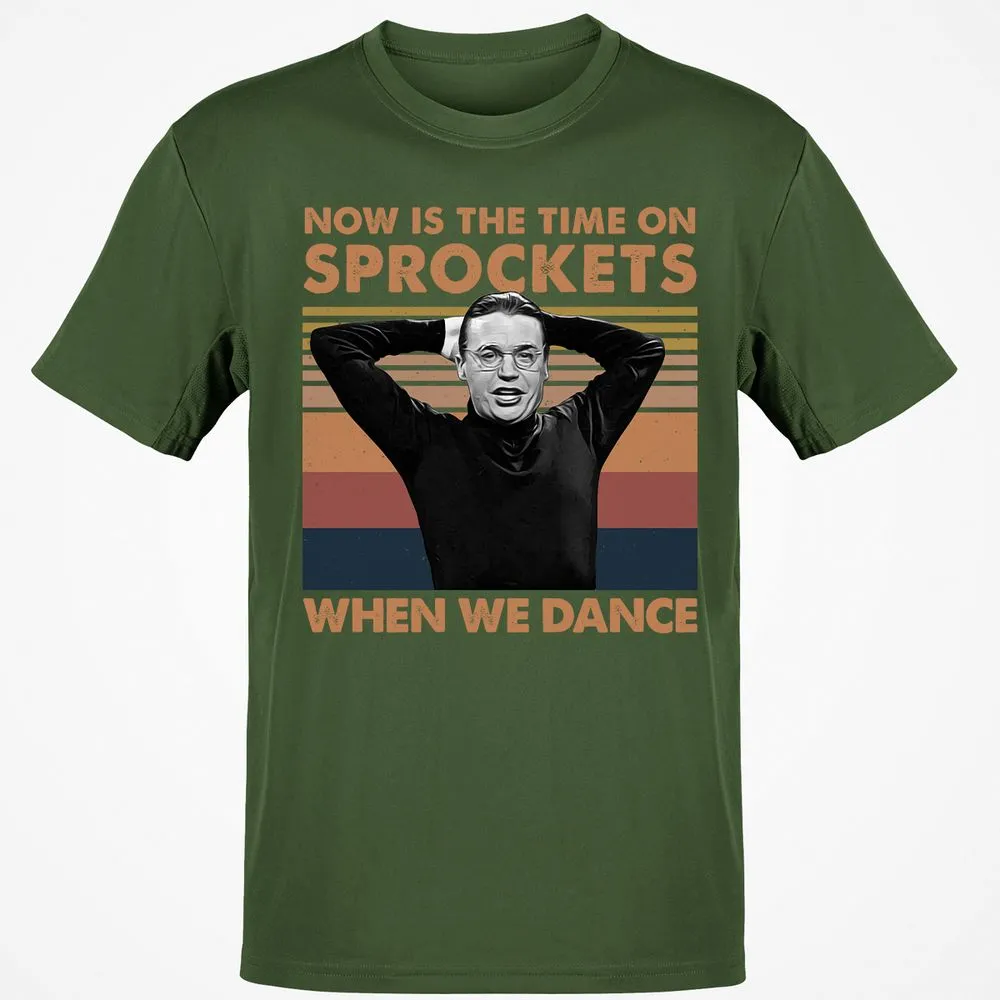 Classic Unisex T-Shirt - 3SHBWV6L - Military Green - 6