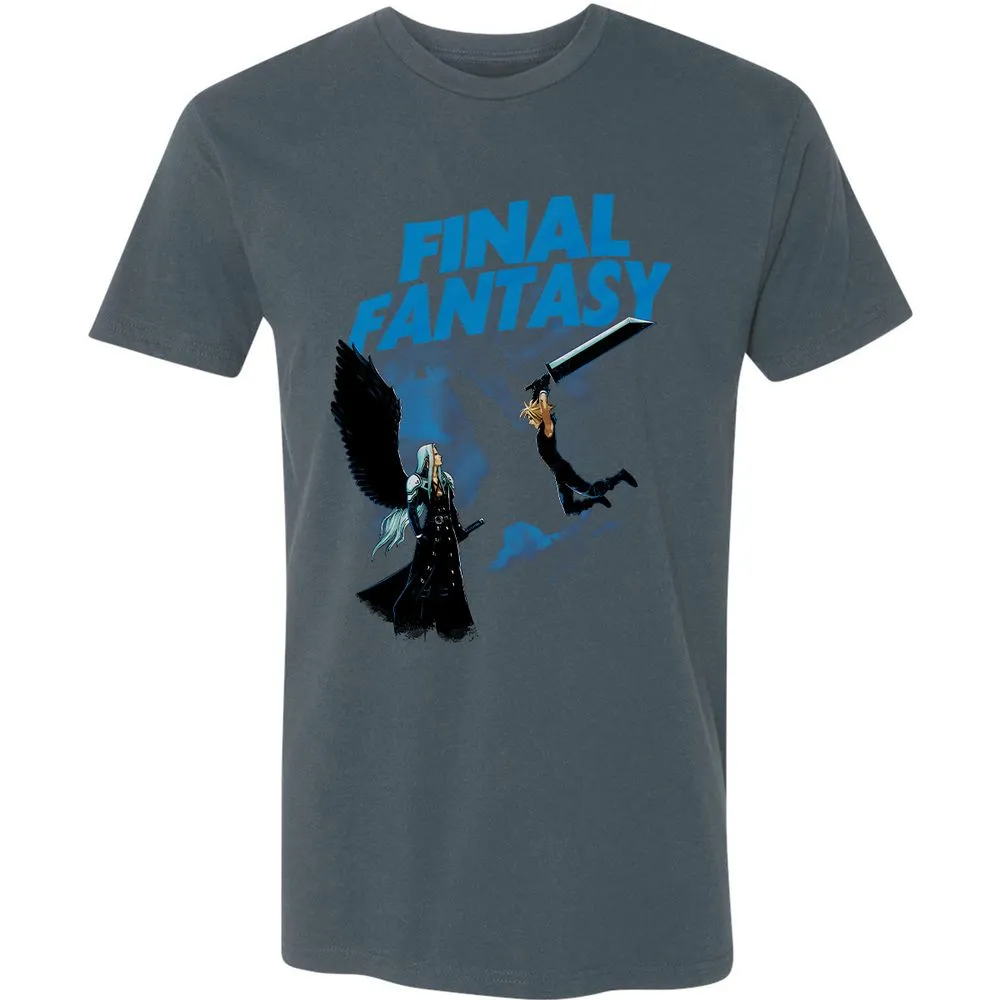 Premium Unisex T-Shirt - H4AZTUL2 - Indigo - 15
