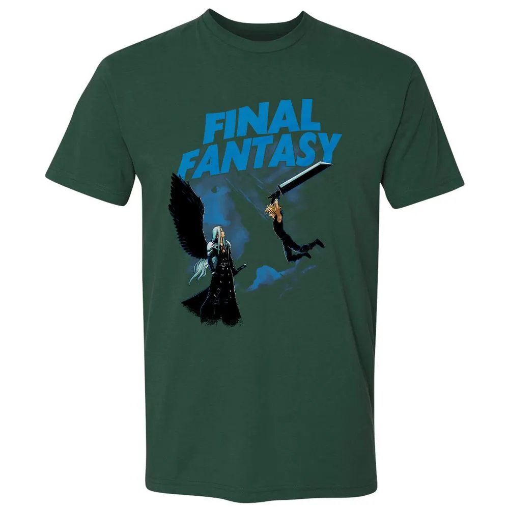 Premium Unisex T-Shirt - H4AZTUL2 - Forest Green - 13