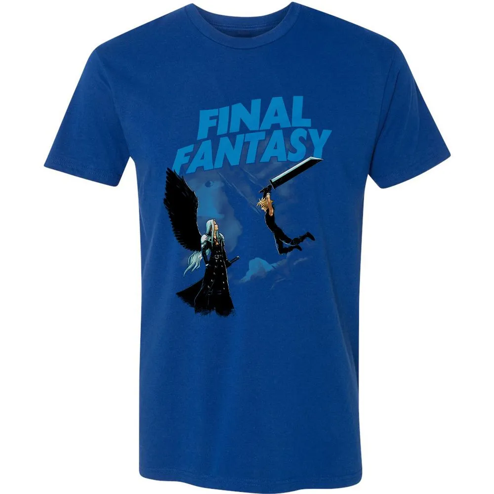 Premium Unisex T-Shirt - H4AZTUL2 - Royal - 10