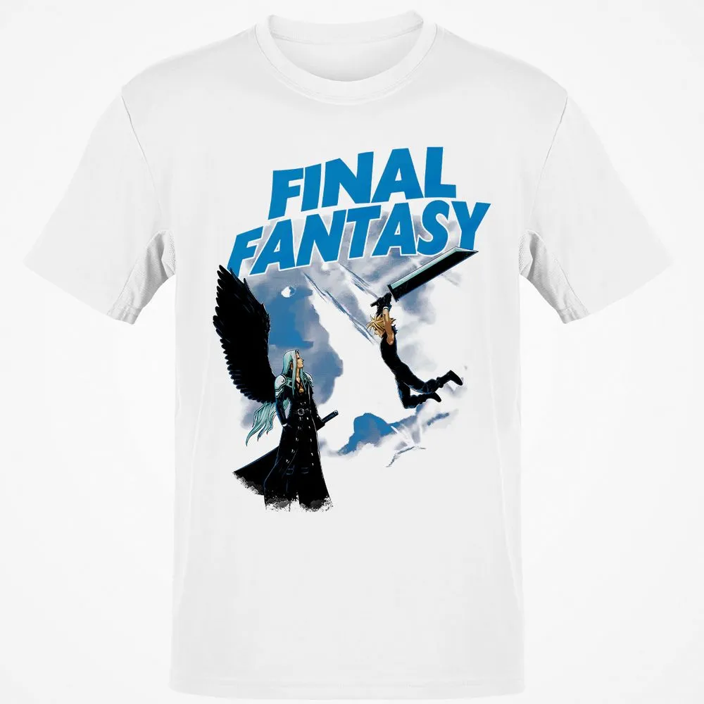 Classic Unisex T-Shirt - N5G9Y4HD - White - 12