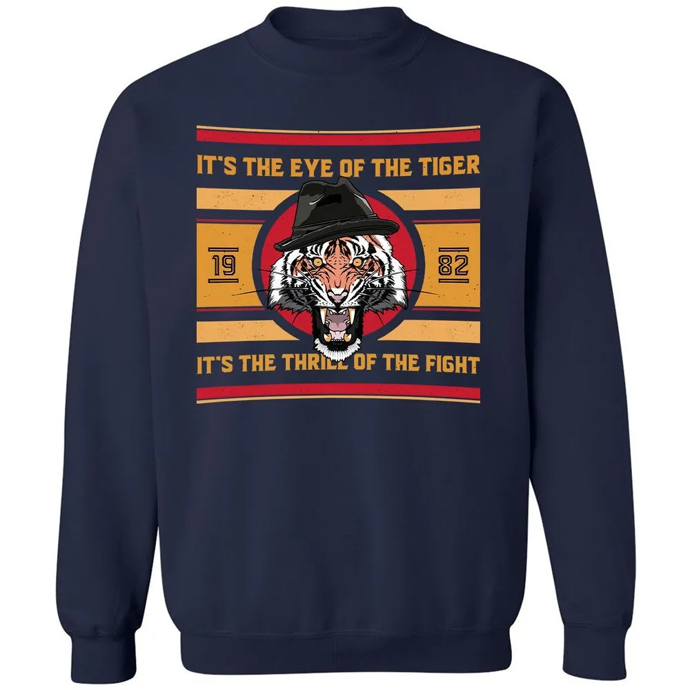 Classic Unisex Sweatshirt - 6G58QVDS - Navy - 2
